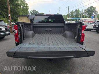 2023 Chevrolet Silverado 1500 Custom Crew Cab Short Bed 1CX - miniatura 14
