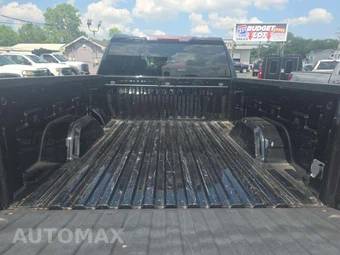 2023 Chevrolet Silverado 1500 Custom Extended Cab Medium Bed 1CX - miniatura 11