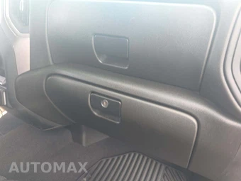 2023 Chevrolet Silverado 1500 Custom Extended Cab Medium Bed 1CX - miniatura 16