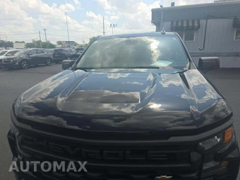 2023 Chevrolet Silverado 1500 Custom Extended Cab Medium Bed 1CX - miniatura 19