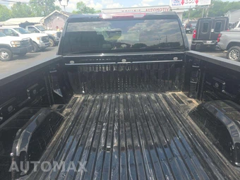 2023 Chevrolet Silverado 1500 Custom Extended Cab Medium Bed 1CX - miniatura 22