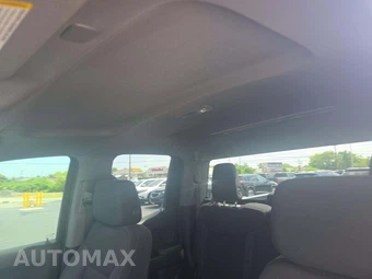 2023 Chevrolet Silverado 1500 Custom Extended Cab Medium Bed 1CX - miniatura 8