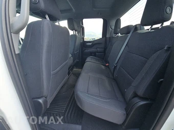 2023 Chevrolet Silverado 1500 Custom Extended Cab Medium Bed 1CX - miniatura 13