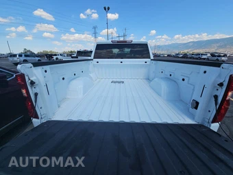 2023 Chevrolet Silverado 1500 Custom Extended Cab Medium Bed 1CX - miniatura 16