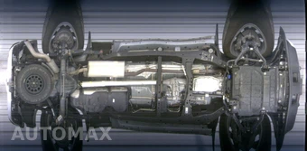 2023 Chevrolet Silverado 1500 Custom Extended Cab Medium Bed 1CX - miniatura 17
