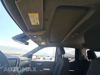 2023 Chevrolet Silverado 1500 Custom Extended Cab Medium Bed 1CX - miniatura 21