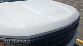 2023 Chevrolet Silverado 1500 Custom Extended Cab Medium Bed 1CX - miniatura 22