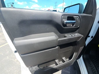 2023 Chevrolet Silverado 1500 Custom Extended Cab Medium Bed 1CX - miniatura 9