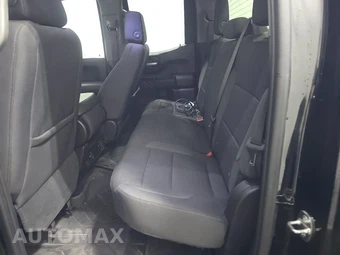 2023 Chevrolet Silverado 1500 Custom Extended Cab Medium Bed 1CX - miniatura 13