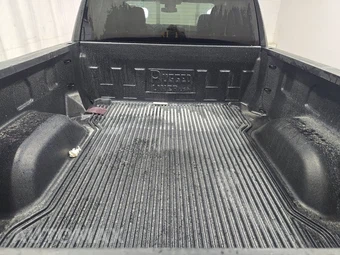2023 Chevrolet Silverado 1500 Custom Extended Cab Medium Bed 1CX - miniatura 16
