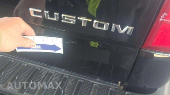 2023 Chevrolet Silverado 1500 Custom Extended Cab Medium Bed 1CX - miniatura 23