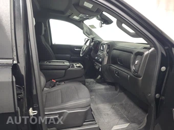 2023 Chevrolet Silverado 1500 Custom Extended Cab Medium Bed 1CX - miniatura 8