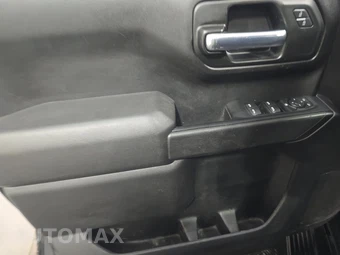 2023 Chevrolet Silverado 1500 Custom Extended Cab Medium Bed 1CX - miniatura 9