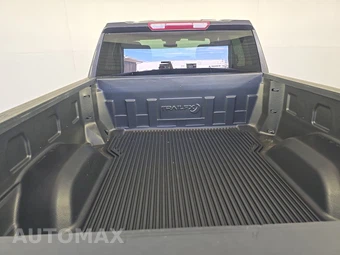 2023 Chevrolet Silverado 1500 Custom Trail Boss Crew Cab Medium Bed 2CX - miniatura 17