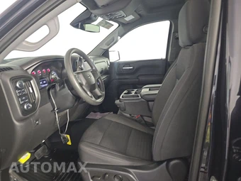 2023 Chevrolet Silverado 1500 Custom Trail Boss Crew Cab Medium Bed 2CX - miniatura 7
