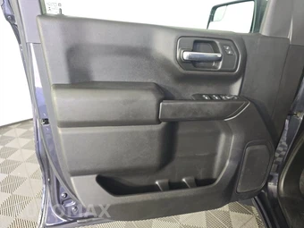 2023 Chevrolet Silverado 1500 Custom Trail Boss Crew Cab Medium Bed 2CX - miniatura 9