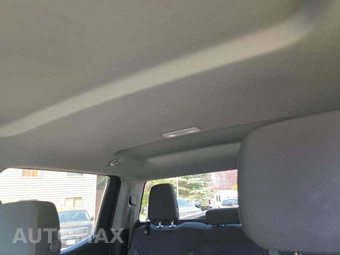 2023 Chevrolet Silverado 1500 Custom Trail Boss Crew Cab Medium Bed 2CX - miniatura 8