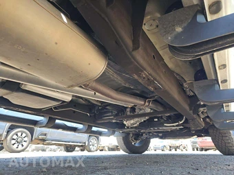 2023 Chevrolet Silverado 1500 Custom Trail Boss Crew Cab Short Bed 2CX - miniatura 14
