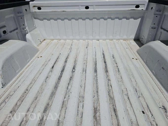 2023 Chevrolet Silverado 1500 Custom Trail Boss Crew Cab Short Bed 2CX - miniatura 24
