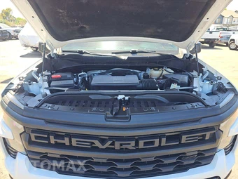 2023 Chevrolet Silverado 1500 Custom Trail Boss Crew Cab Short Bed 2CX - miniatura 33
