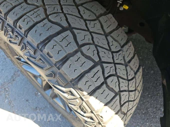 2023 Chevrolet Silverado 1500 Custom Trail Boss Crew Cab Short Bed 2CX - miniatura 36