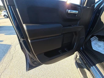 2023 Chevrolet Silverado 1500 Custom Trail Boss Crew Cab Short Bed 2CX - miniatura 14