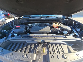 2023 Chevrolet Silverado 1500 Custom Trail Boss Crew Cab Short Bed 2CX - miniatura 21