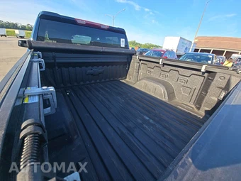 2023 Chevrolet Silverado 1500 Custom Trail Boss Crew Cab Short Bed 2CX - miniatura 22