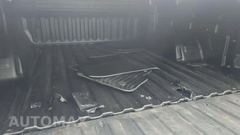 2023 Chevrolet Silverado 1500 Custom Trail Boss Crew Cab Short Bed 2CX - miniatura 20
