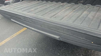 2023 Chevrolet Silverado 1500 Custom Trail Boss Crew Cab Short Bed 2CX - miniatura 25