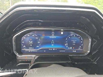 2023 Chevrolet Silverado 1500 High Country Crew Cab Medium Bed - miniatura 10