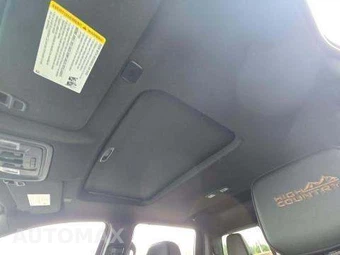2023 Chevrolet Silverado 1500 High Country Crew Cab Medium Bed - miniatura 12