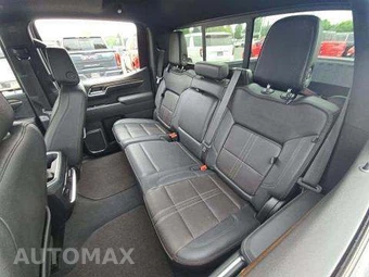 2023 Chevrolet Silverado 1500 High Country Crew Cab Medium Bed - miniatura 14