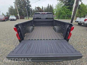 2023 Chevrolet Silverado 1500 High Country Crew Cab Medium Bed - miniatura 15
