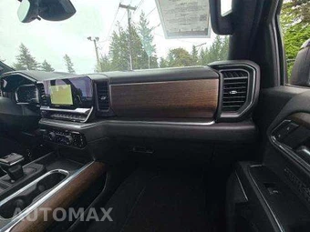 2023 Chevrolet Silverado 1500 High Country Crew Cab Medium Bed - miniatura 20