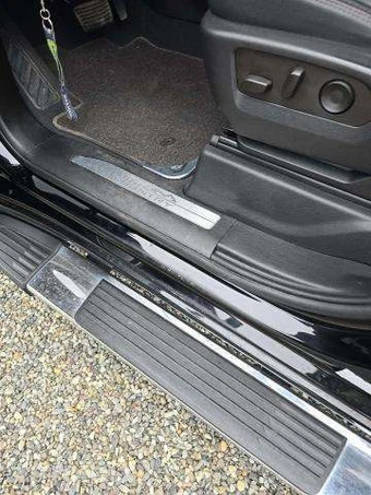 2023 Chevrolet Silverado 1500 High Country Crew Cab Medium Bed - miniatura 22