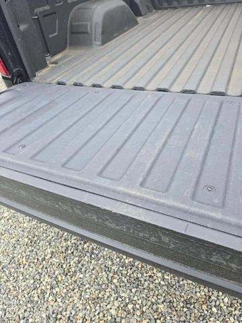 2023 Chevrolet Silverado 1500 High Country Crew Cab Medium Bed - miniatura 23