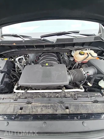 2023 Chevrolet Silverado 1500 High Country Crew Cab Medium Bed - miniatura 24
