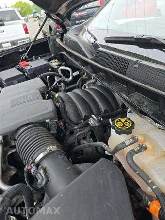 2023 Chevrolet Silverado 1500 High Country Crew Cab Medium Bed - miniatura 25