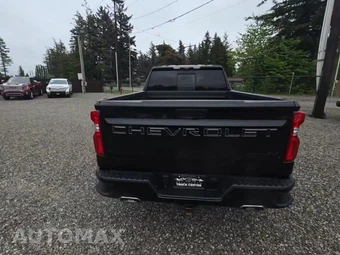 2023 Chevrolet Silverado 1500 High Country Crew Cab Medium Bed - miniatura 4