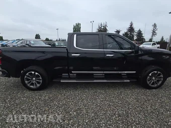 2023 Chevrolet Silverado 1500 High Country Crew Cab Medium Bed - miniatura 5