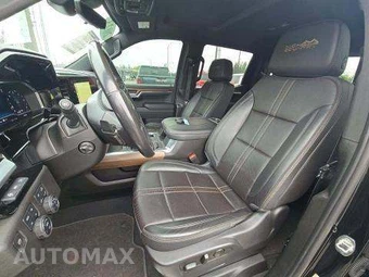2023 Chevrolet Silverado 1500 High Country Crew Cab Medium Bed - miniatura 7
