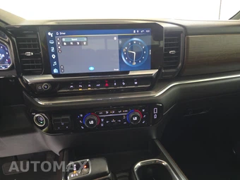 2023 Chevrolet Silverado 1500 High Country Crew Cab Medium Bed - miniatura 11