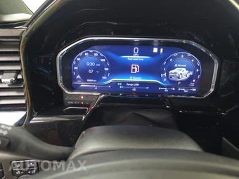 2023 Chevrolet Silverado 1500 High Country Crew Cab Medium Bed - miniatura 12