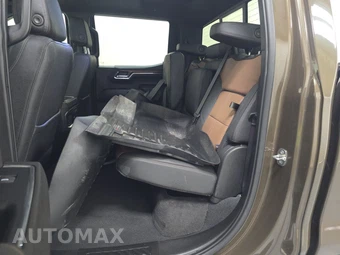 2023 Chevrolet Silverado 1500 High Country Crew Cab Medium Bed - miniatura 13