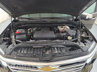 2023 Chevrolet Silverado 1500 High Country Crew Cab Medium Bed - miniatura 15