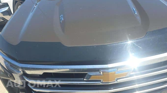 2023 Chevrolet Silverado 1500 High Country Crew Cab Medium Bed - miniatura 19