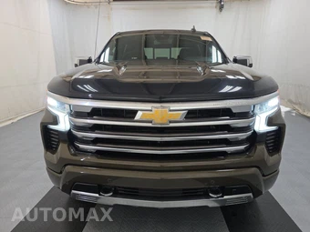 2023 Chevrolet Silverado 1500 High Country Crew Cab Medium Bed - miniatura 2