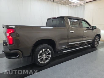 2023 Chevrolet Silverado 1500 High Country Crew Cab Medium Bed - miniatura 4