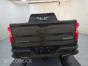 2023 Chevrolet Silverado 1500 High Country Crew Cab Medium Bed - miniatura 5